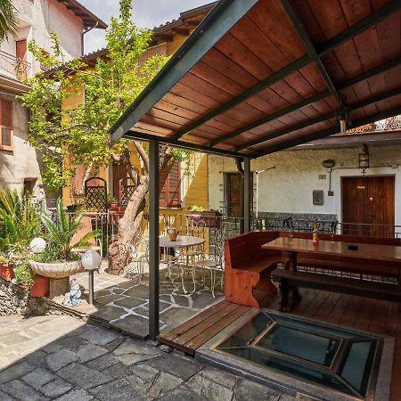 Holiday Home Lady By Interhome Vercana Екстер'єр фото