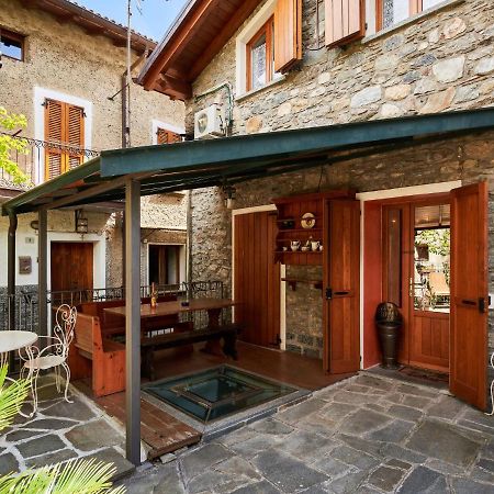Holiday Home Lady By Interhome Vercana Екстер'єр фото