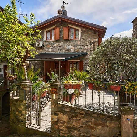 Holiday Home Lady By Interhome Vercana Екстер'єр фото