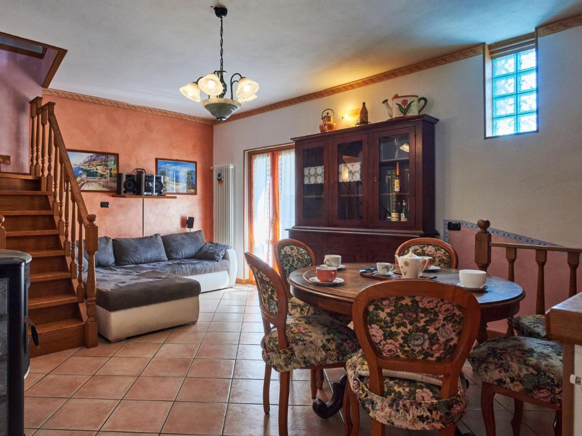 Holiday Home Lady By Interhome Vercana Екстер'єр фото