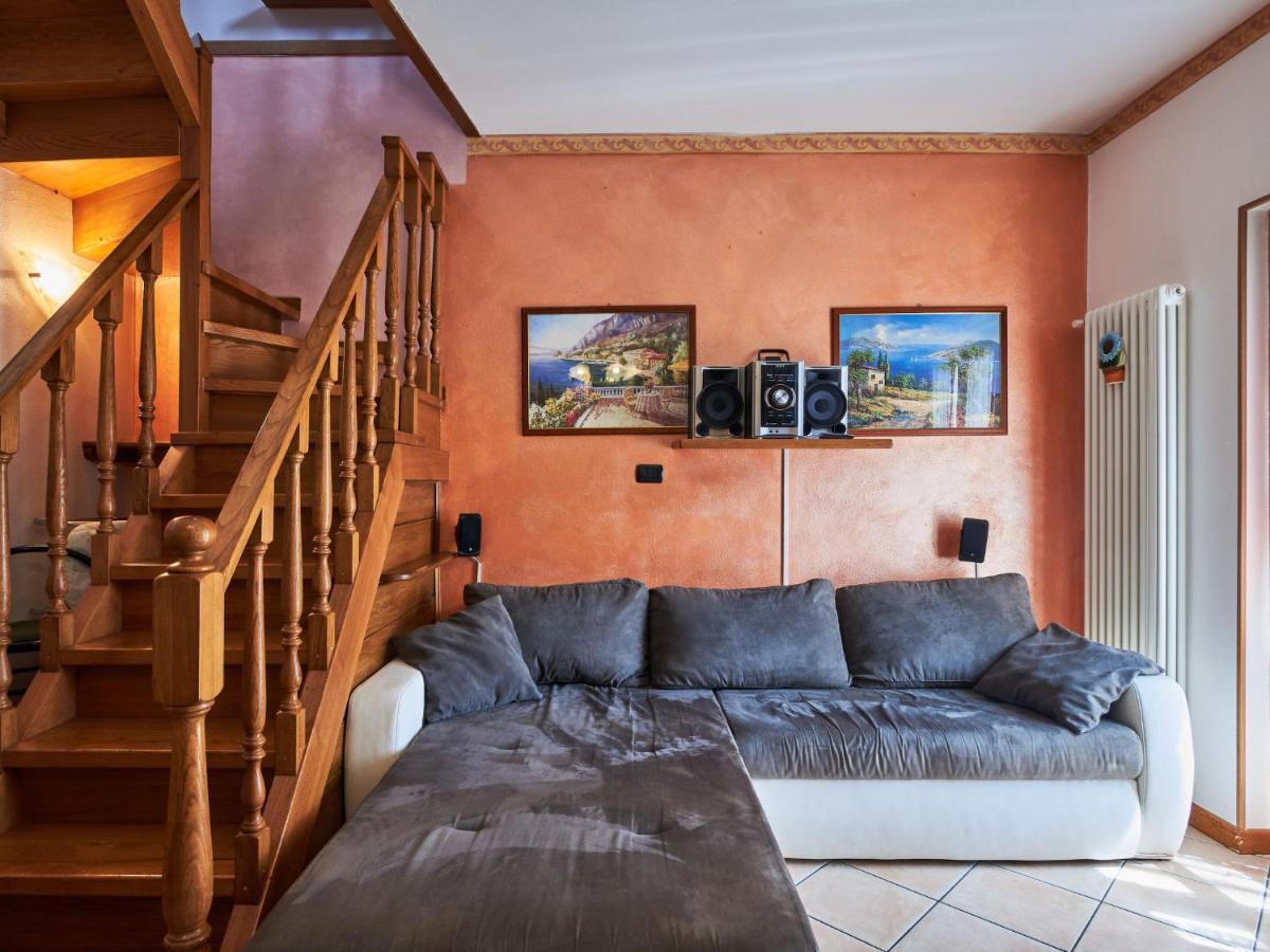 Holiday Home Lady By Interhome Vercana Екстер'єр фото
