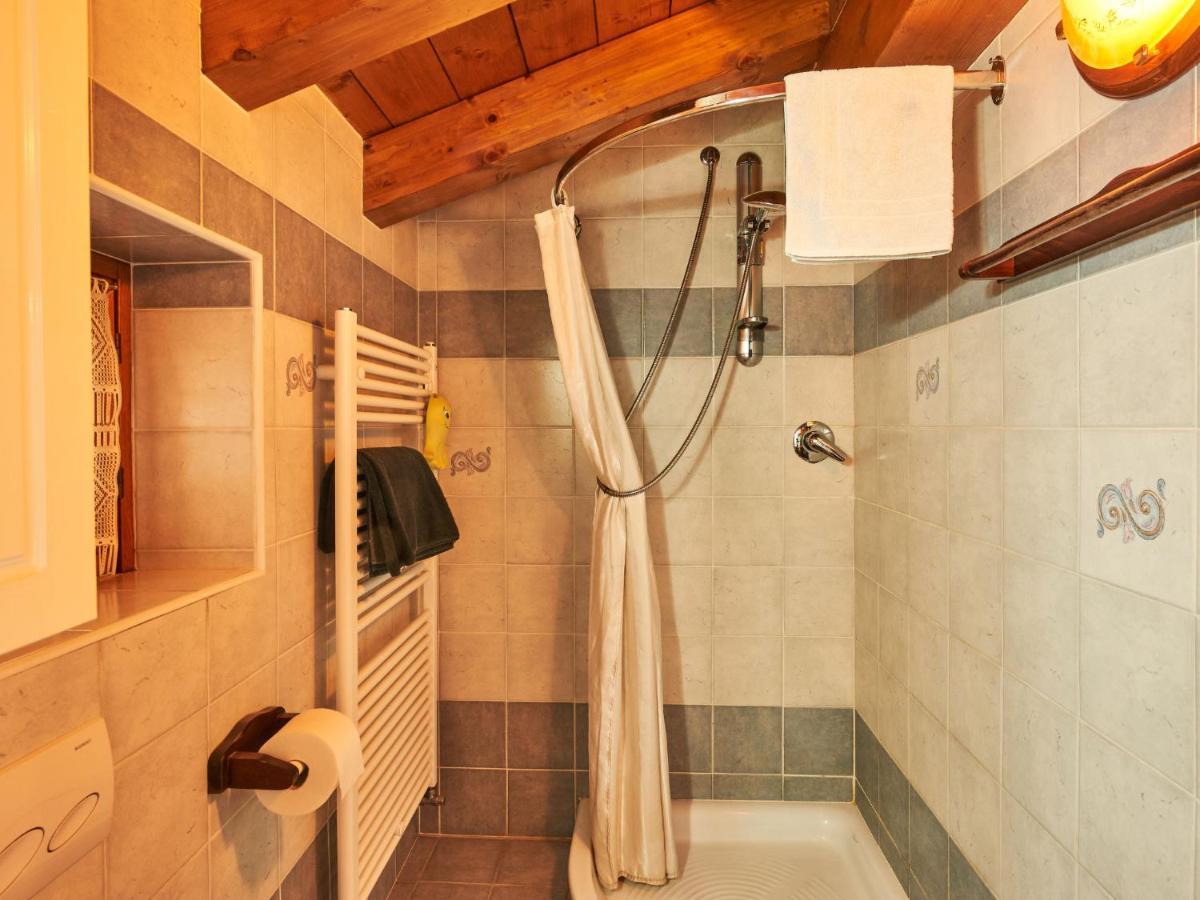 Holiday Home Lady By Interhome Vercana Екстер'єр фото