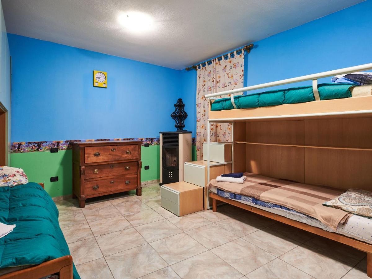 Holiday Home Lady By Interhome Vercana Екстер'єр фото