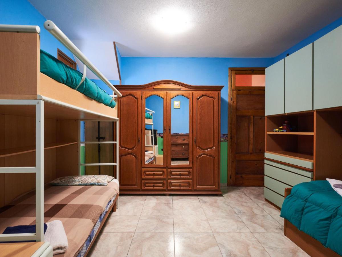 Holiday Home Lady By Interhome Vercana Екстер'єр фото