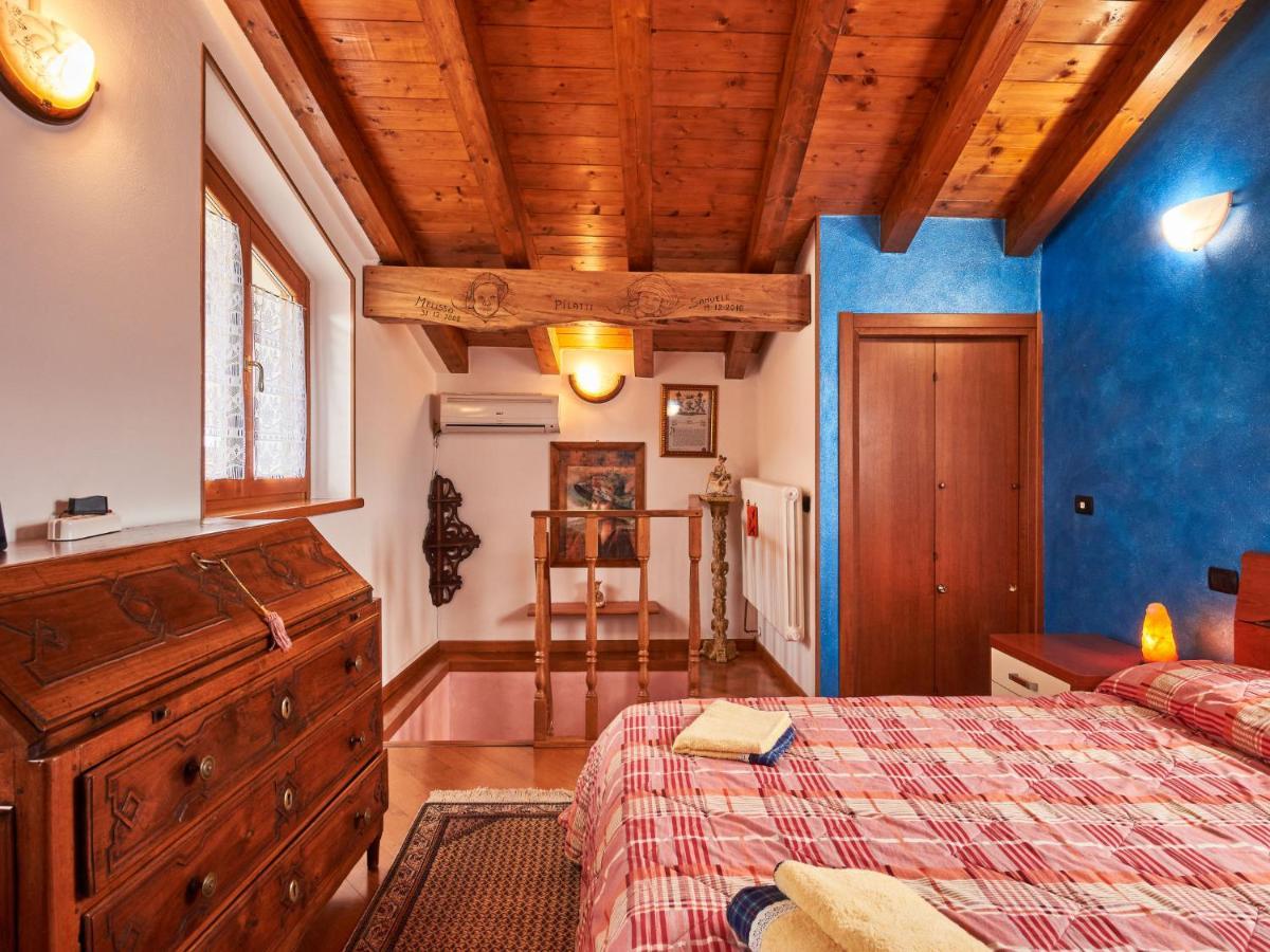 Holiday Home Lady By Interhome Vercana Екстер'єр фото