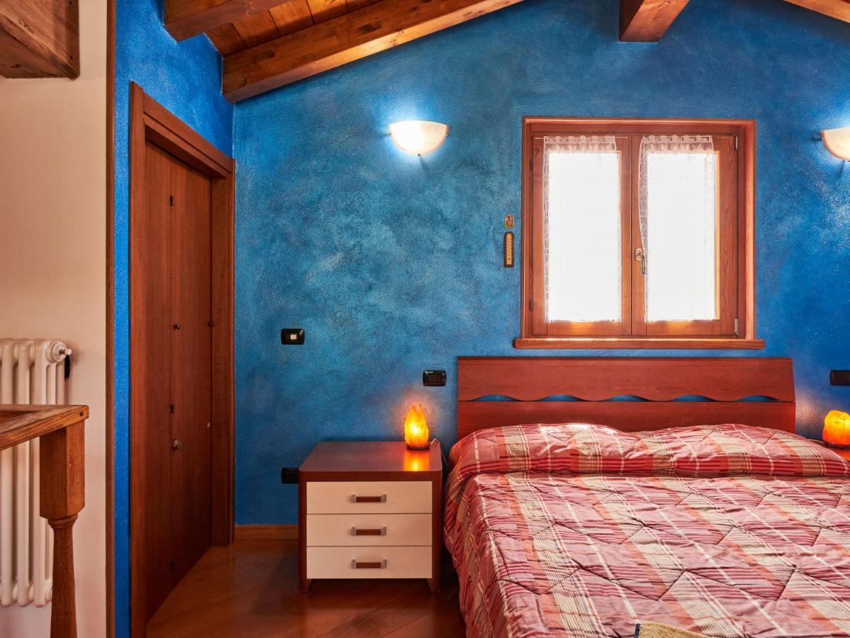 Holiday Home Lady By Interhome Vercana Екстер'єр фото