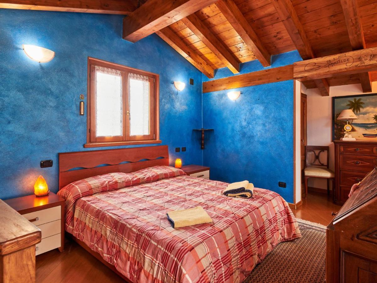 Holiday Home Lady By Interhome Vercana Екстер'єр фото