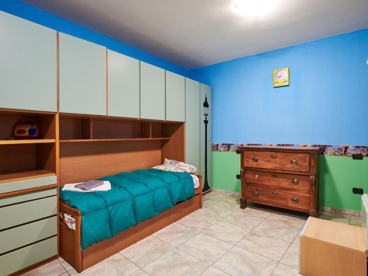 Holiday Home Lady By Interhome Vercana Екстер'єр фото