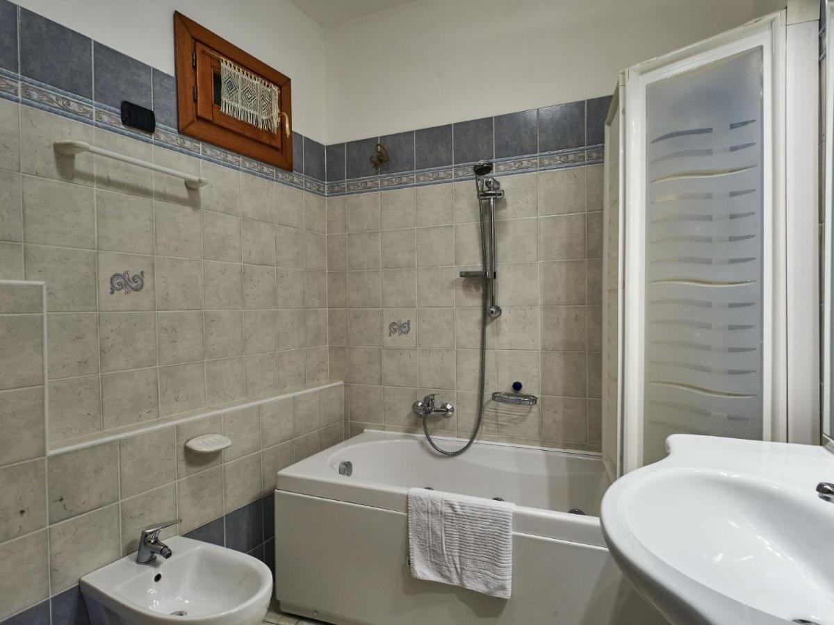 Holiday Home Lady By Interhome Vercana Екстер'єр фото